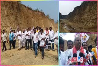 Janasena_Gade_Venkateswara_Rao_on_Illegal_Mining