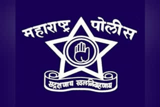 File photo: Maharashtra Police (Source ANI)