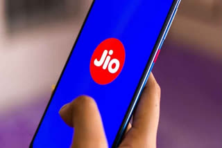 Reliance Jio is leading as India's largest telecom operator