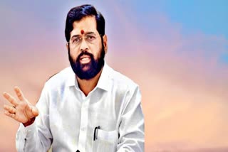 Eknath Shinde