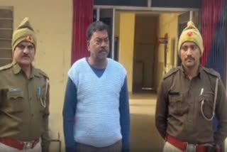 Congress councillor arrested in Bundi