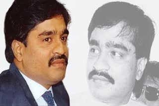 Underworld don Dawood Ibrahim