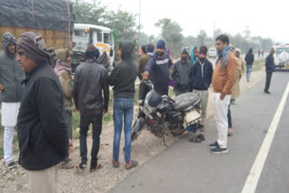 youth died in accident