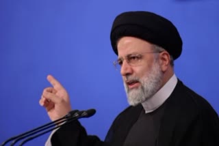 Ibrahim Raisi