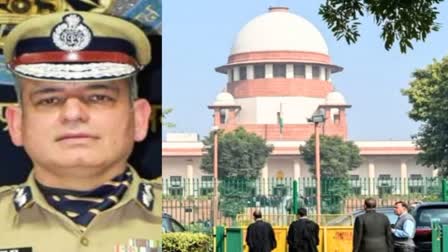 SC Stays On DGP Transfer