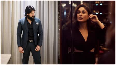 Kareena Kapoor Khan in Yash starrer 'Toxic' movie