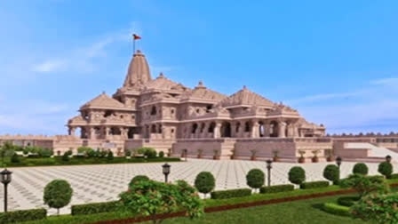 Ayodhya Ram Mandir