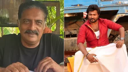 TN: Court seeks action-taken report on Prakash Raj, Bobby Simha's govt land encroachment case