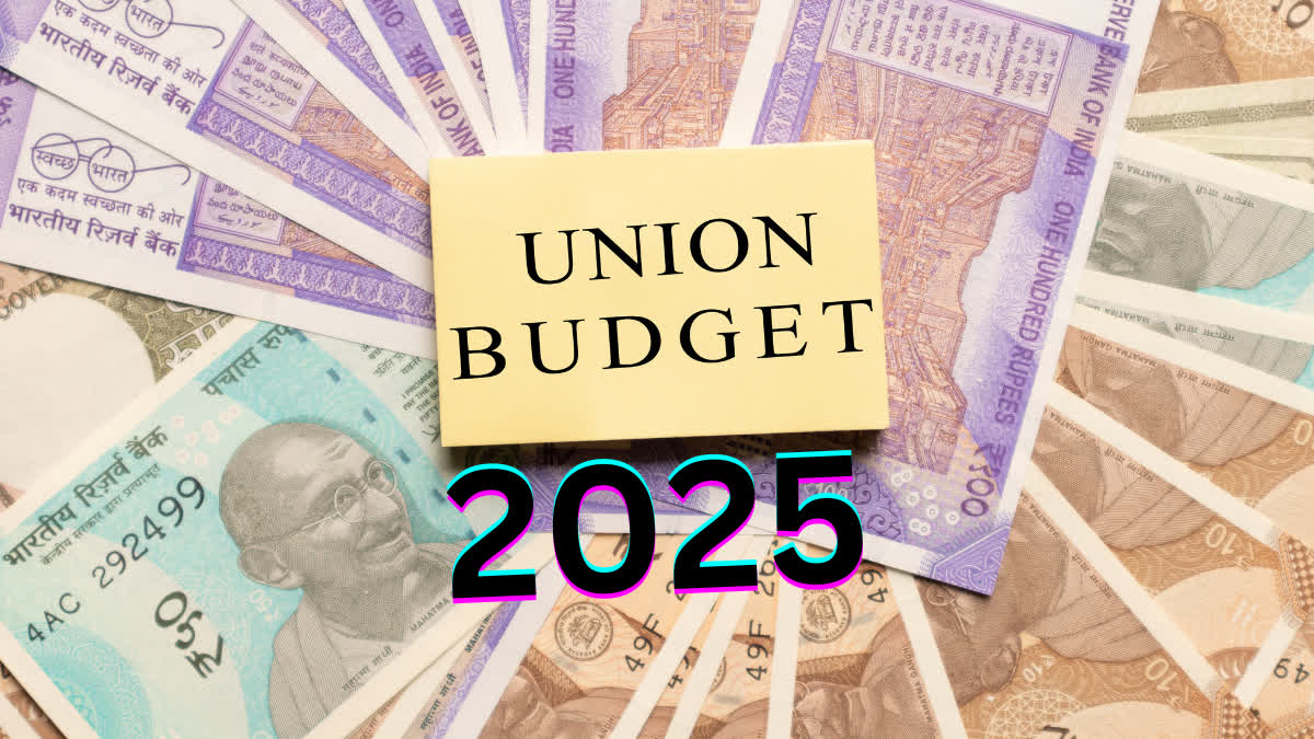 Budget 2025