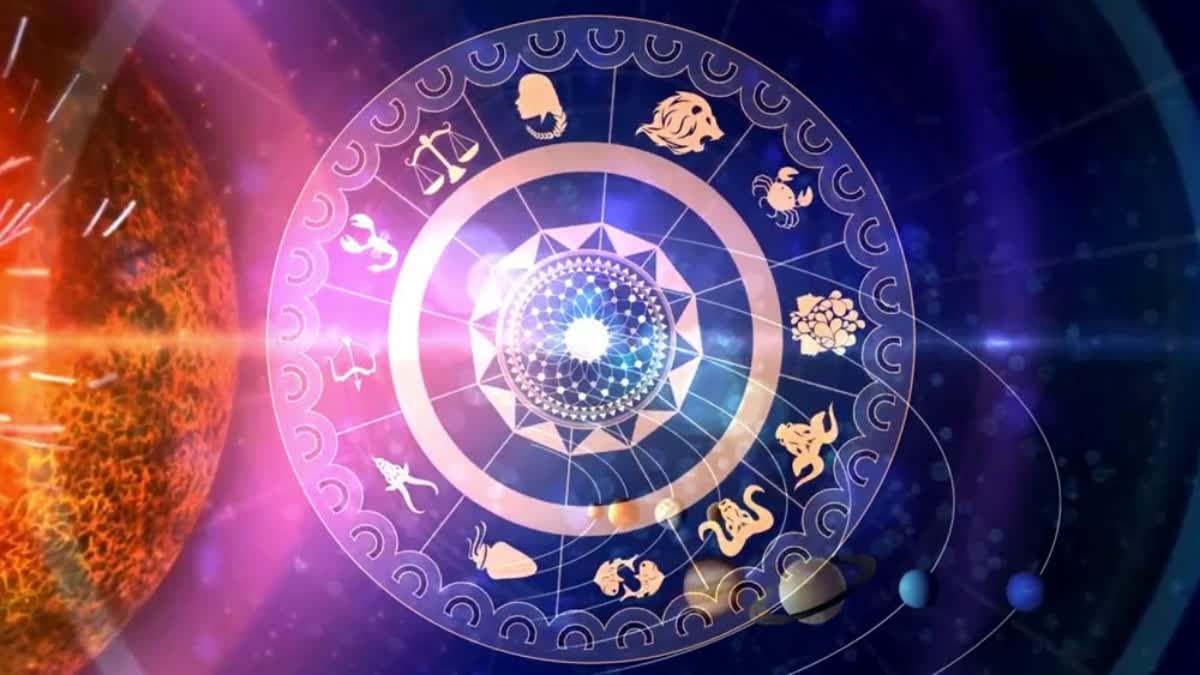 DAILY HOROSCOPE FOR 4TH JANUARY