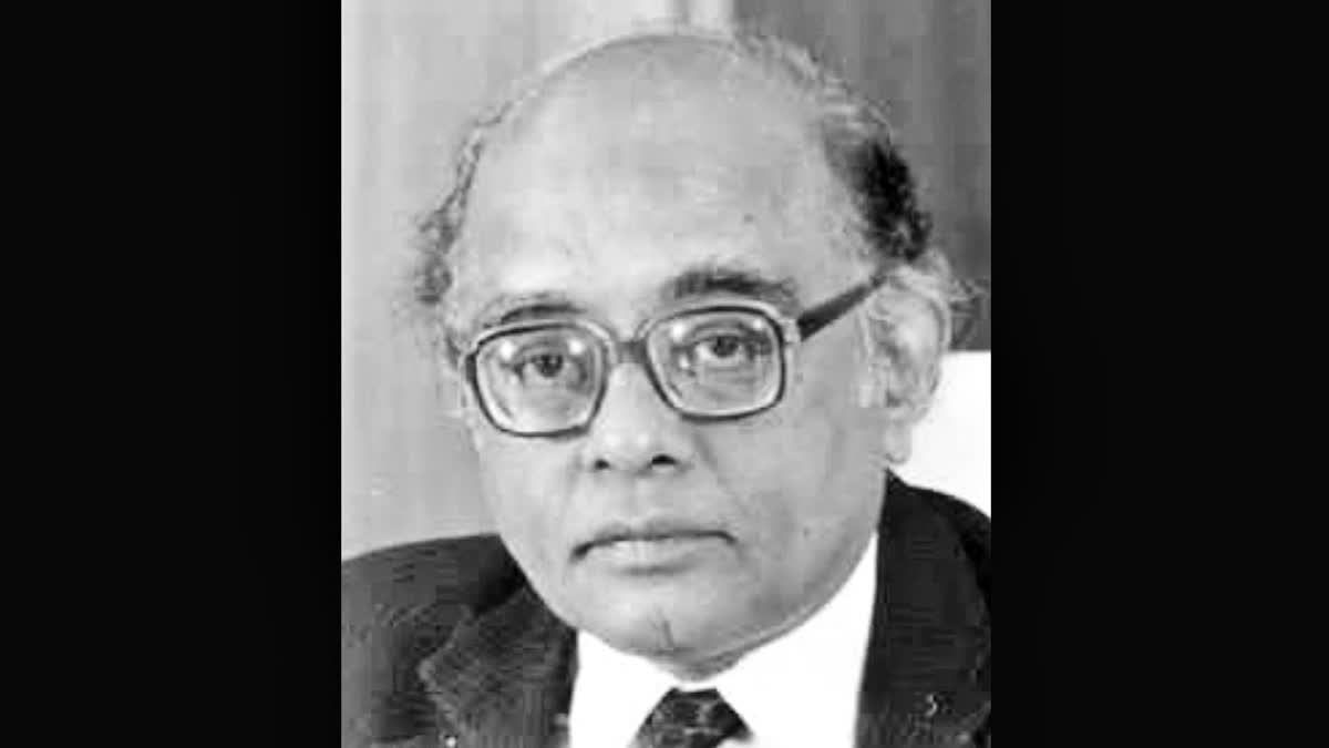 Veteran Nuclear Scientist R Chidambaram Dies At 88