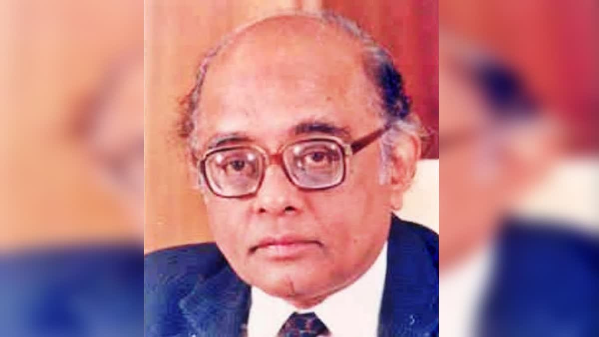 SCIENTIST RAJAGOPALA CHIDAMBARAM  R CHIDAMBARAM DIES AT 88  NUCLEAR TEST  R CHIDAMBARAM PASSED AWAY