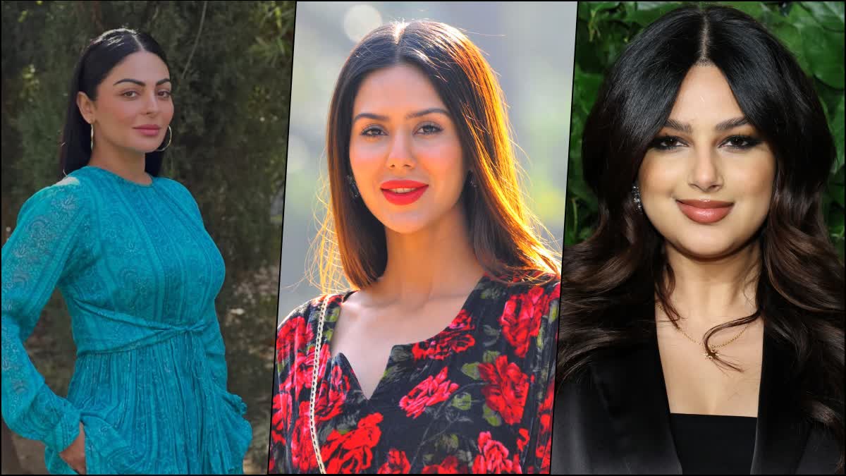 Punjabi actresses