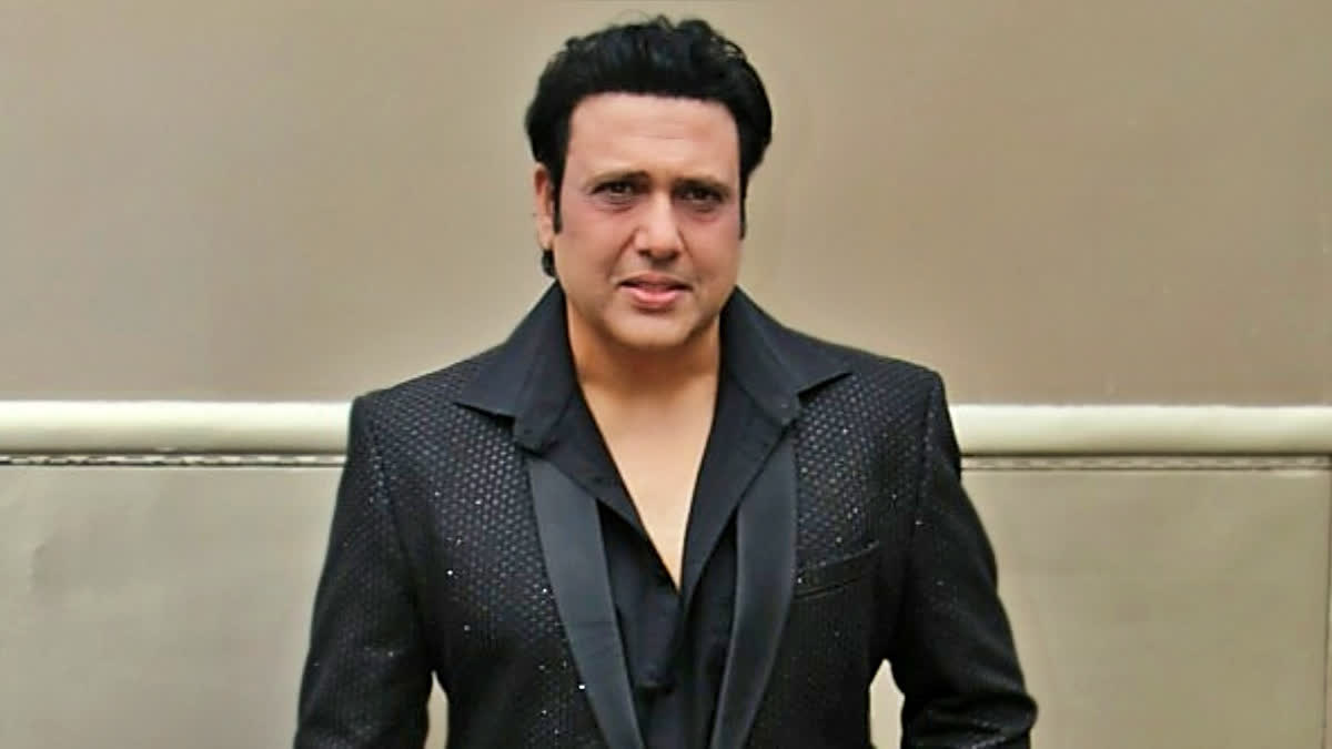 Govinda