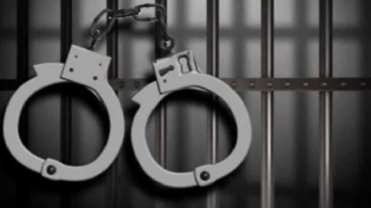 In a major development, police arrested three persons, including two who were absconding for their alleged involvement in the murder of Beed sarpanch Santosh Deshmukh on December 9 last year