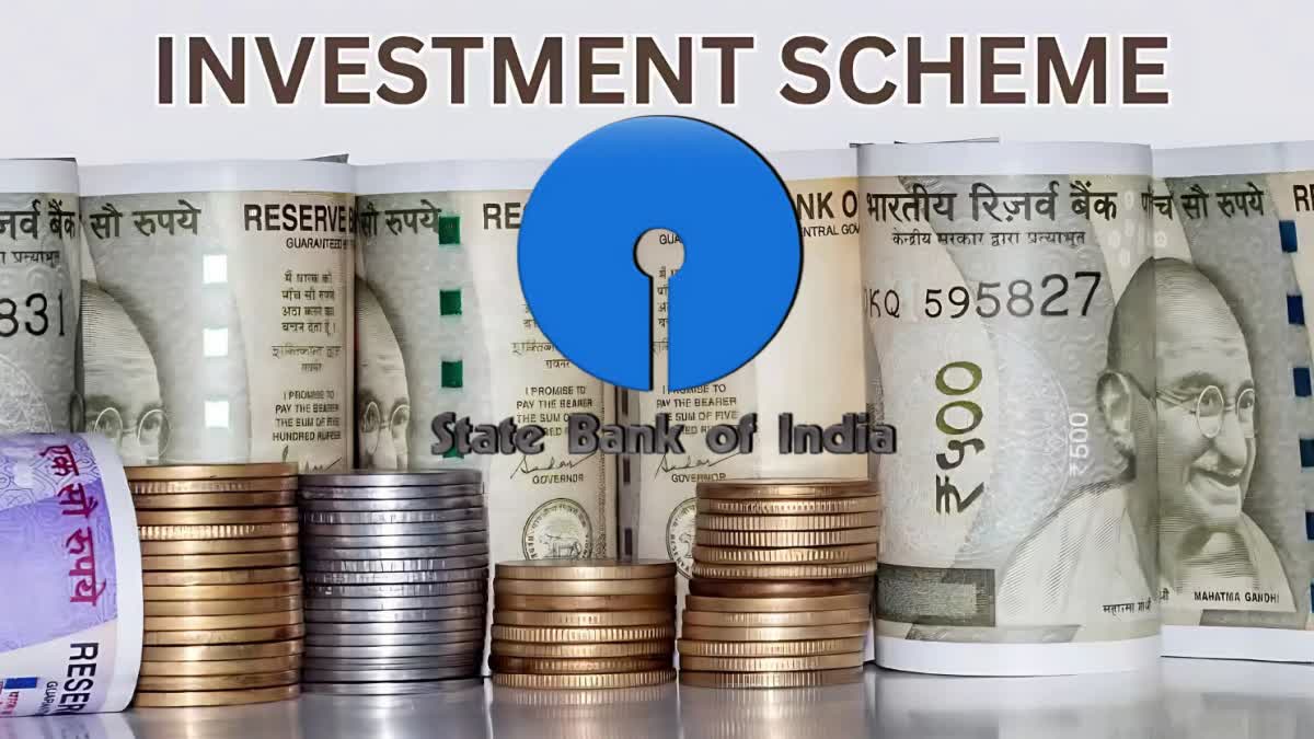 SBI Deposit Schemes 2025