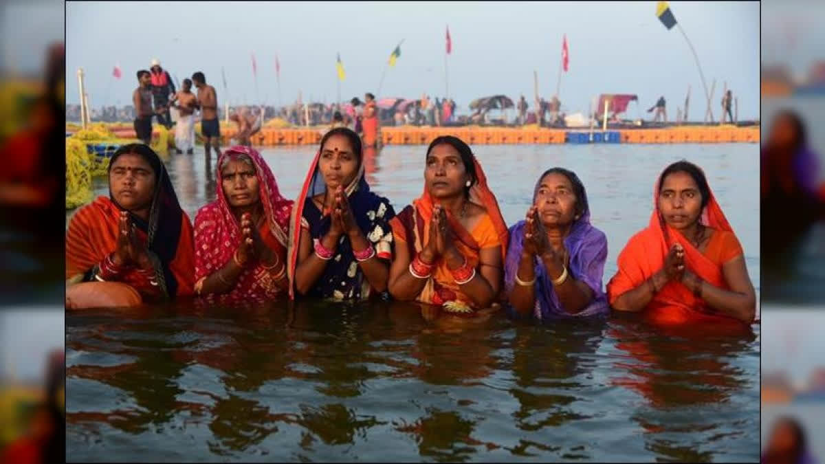 Maha Kumbh 2025: Colour Coding Of Yatri Ashrayas At Railway Stations In Prayagraj