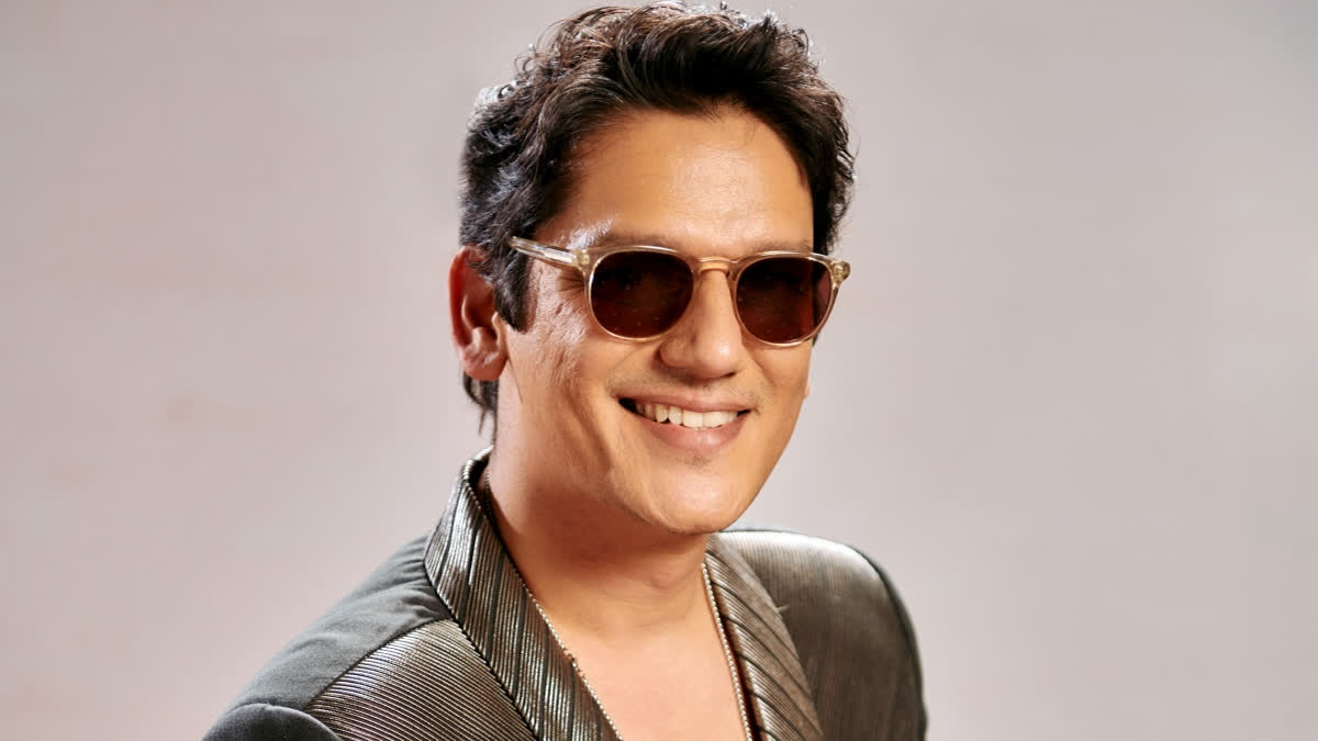 Vijay Varma