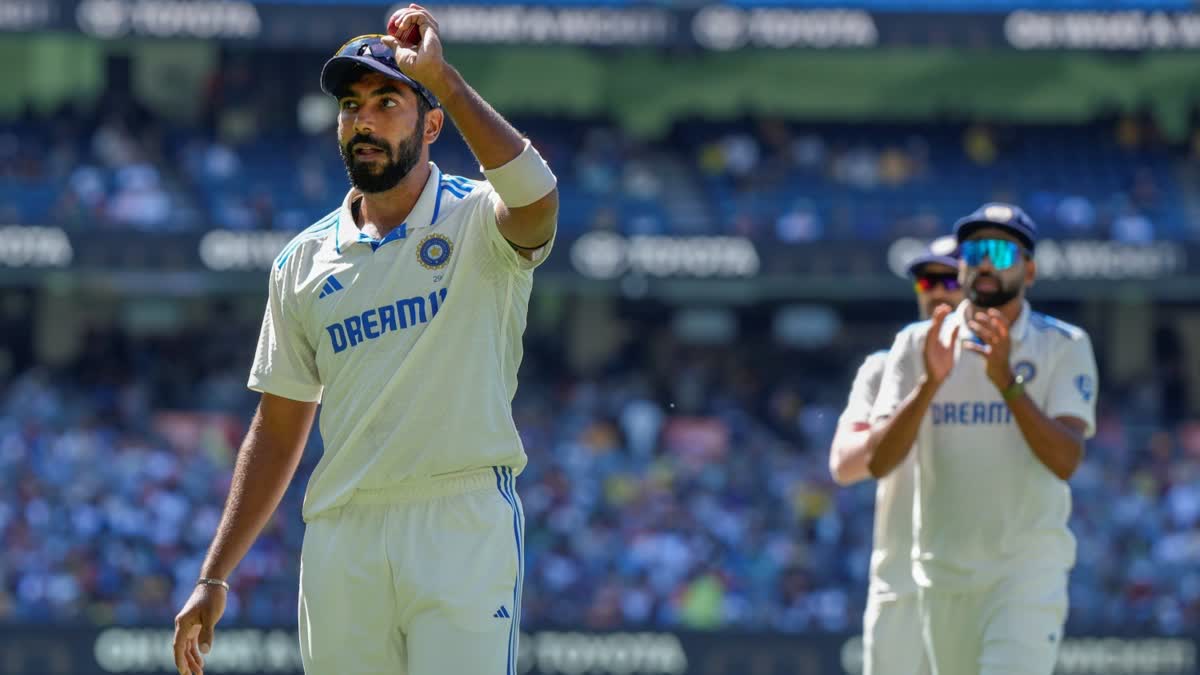 MOST TEST WICKETS IN AUSTRALIA  IND VS AUS 5TH TEST  JASPRIT BUMRAH INJURED  ജസ്പ്രീത് ബുംറ