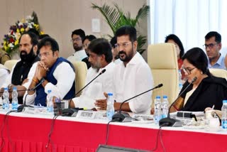 CABINET MEETING ON FARMER ASSURANCE