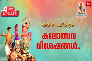 STATE SCHOOL KALOLSAVAM 2025  SCHOOL KALOLSAVAM 2025  സംസ്ഥാന സ്‌കൂള്‍ കലോത്സവം 2025  സ്‌കൂള്‍ കലോത്സവം തിരുവനന്തപുരം  KALOLSAVAM 2025