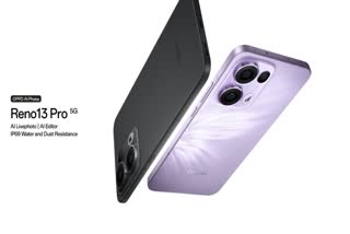 Oppo Reno 13 5G series