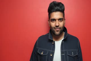 punjabi singer Guru Randhawa