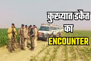 encounter In purnea