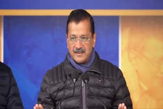 अरविंद केजरीवाल करेंगे एक और बड़ी घोषणा