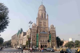 Mumbai Municipal Corporation