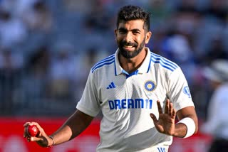 BISHAN BEDI 47 YEAR RECORD  JASPRIT BUMRAH NEW RECORD  BUMRAH BREAKS BISHAN BEDI RECORD  INDIA VS AUSTRALIA 5TH TEST