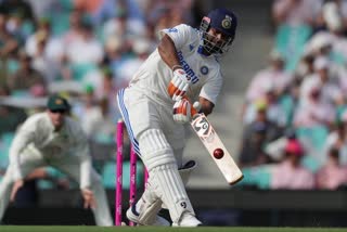 Rishabh Pant Fastest Fifty Record