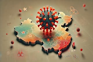 HMPV Virus in China