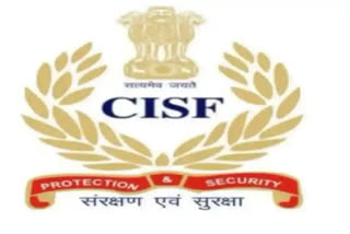 CISF Jawan Kills Himself With Service Weapon At Surat Airport