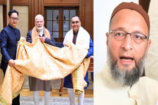 ASADUDDIN OWAISI TAUNTS