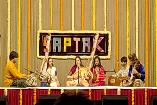 45th Saptak Music Festival Day 3