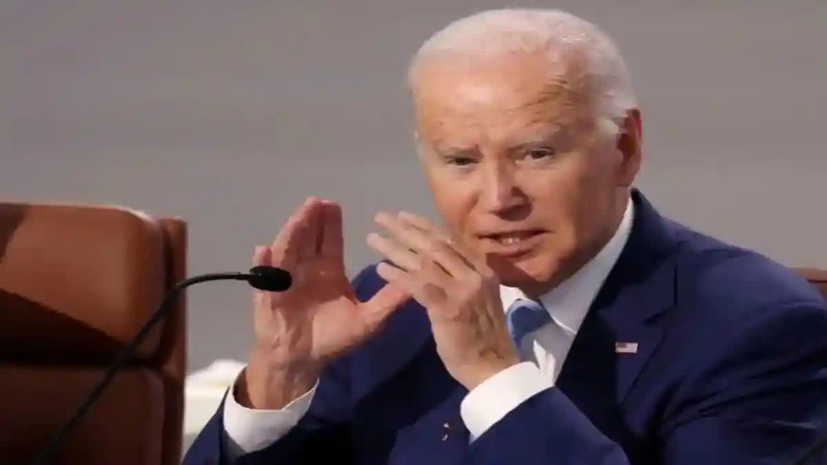 Joe Biden Wins South Carolina  സൗത്ത് കരോലിന പ്രൈമറി  ജോബൈഡന് വിജയം  Dean Philips