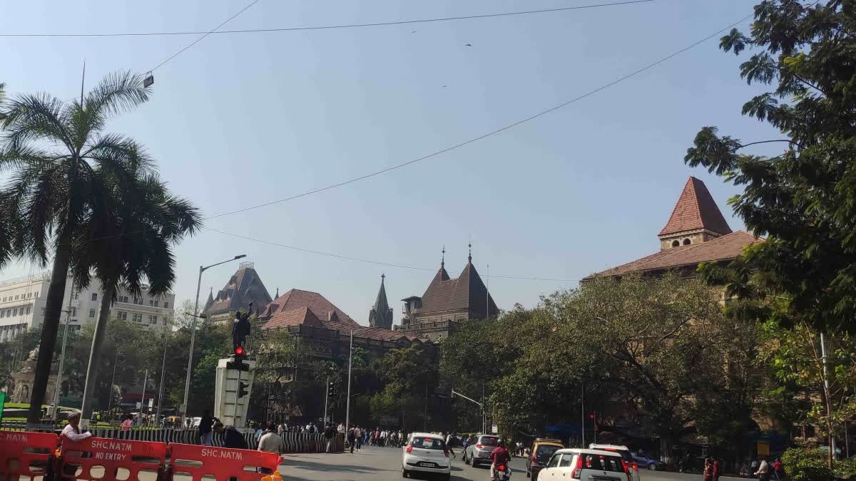 Bombay High Court