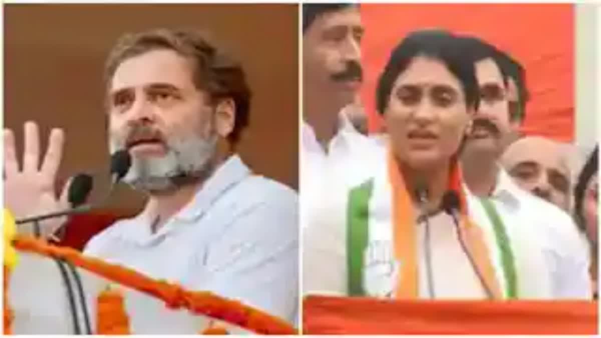 Rahul condemns threats