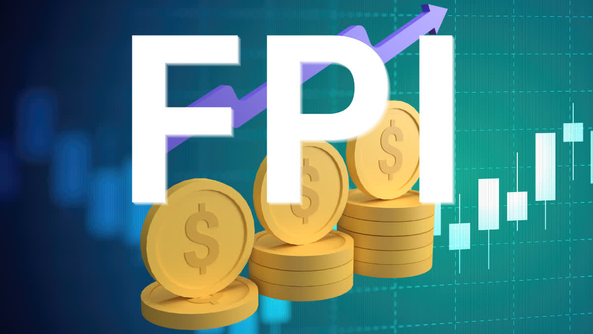 FPIs (File Photo)