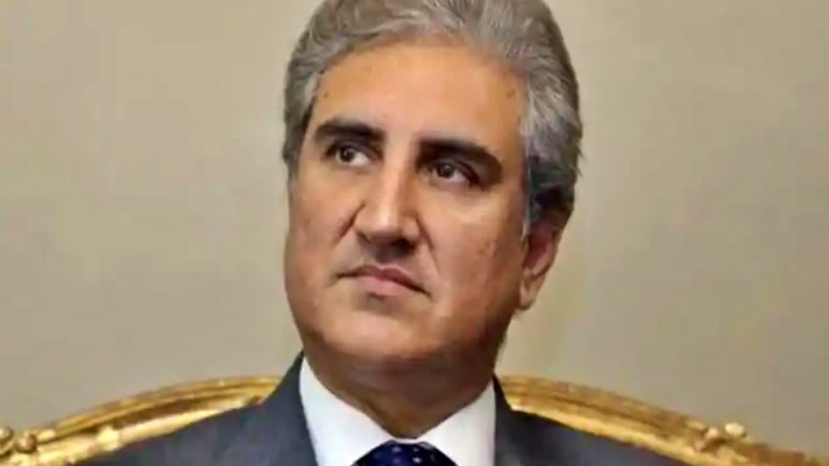 Qureshi disqualified