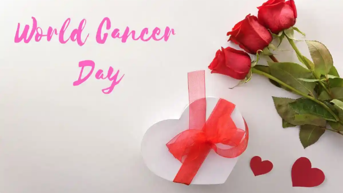 world cancer day 2024