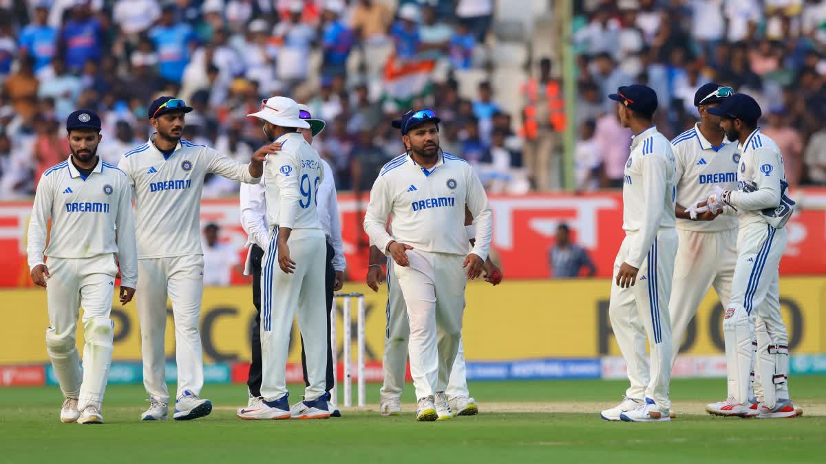 India vs England Test  Shubman Gill  ഇന്ത്യ vs ഇംഗ്ലണ്ട്  ശുഭ്‌മാന്‍ ഗില്‍