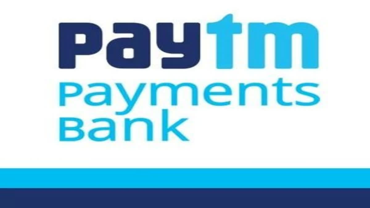 The Reserve Bank of India on January 31, 2024, restricted Paytm Payments Bank from onboarding new customers or accepting deposits starting March 2024.