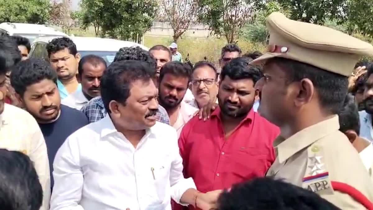 ycp_mlc_angry_with_mla