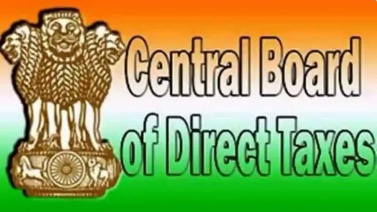 CBDT polls cash seizures