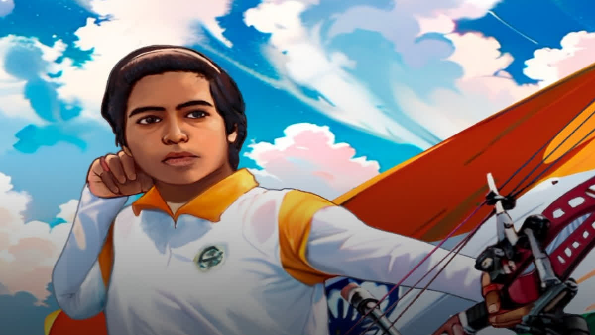 Archer Aditi Swami has been awarded the Breakthrough Archer of the Year 2023 by World Archery after the completion of the World Archery Indoor Series final in Las Vegas in USA on Sunday.