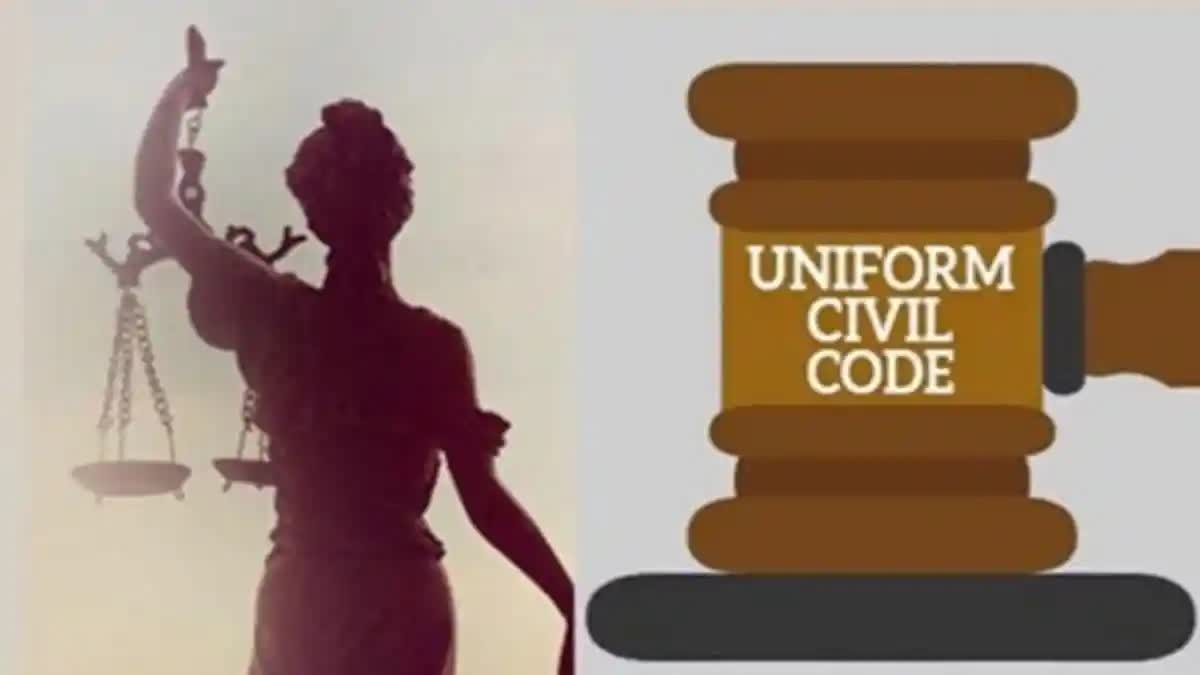 Uttarakhand UCC  Uniform Civil Code  ഏകീകൃത സിവിൽ കോഡ്  ഉത്തരാഖണ്ഡ്