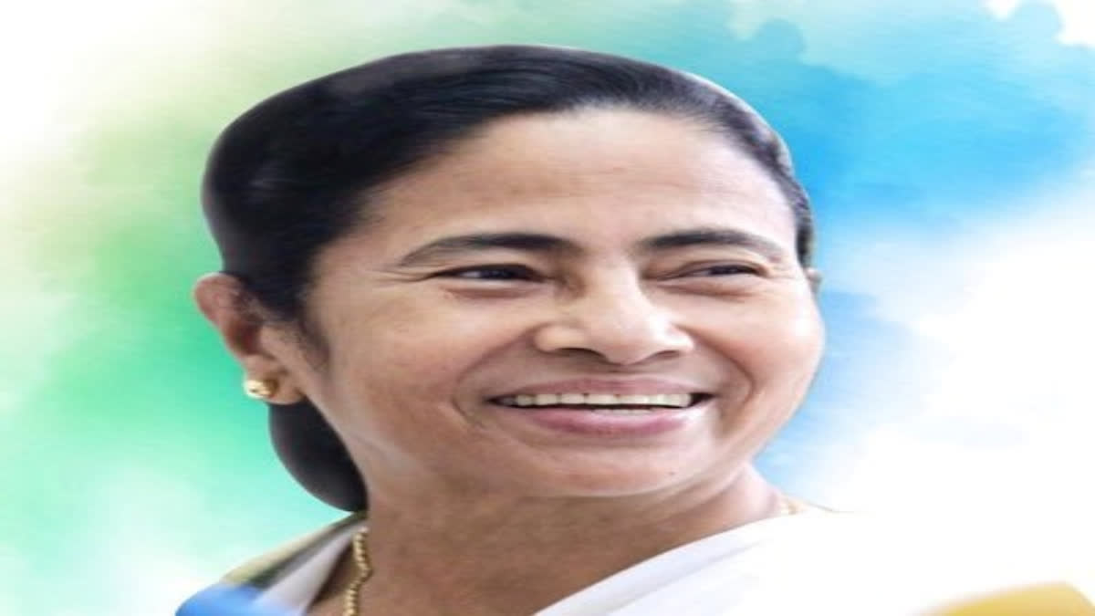 West Bengal Chief Minister Mamata Banerjee will visit New Delhi on Monday after attending the inaugural day of the state budget session to attend the meeting of the 'one nation one election' committee slated for February 6.