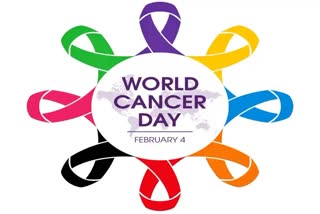 World Cancer Day 2024  Early Detection Of Serious Threat  ഇന്ന് ലോക അര്‍ബുദ ദിനം  രോഗ നിര്‍ണയം നേരത്തെ